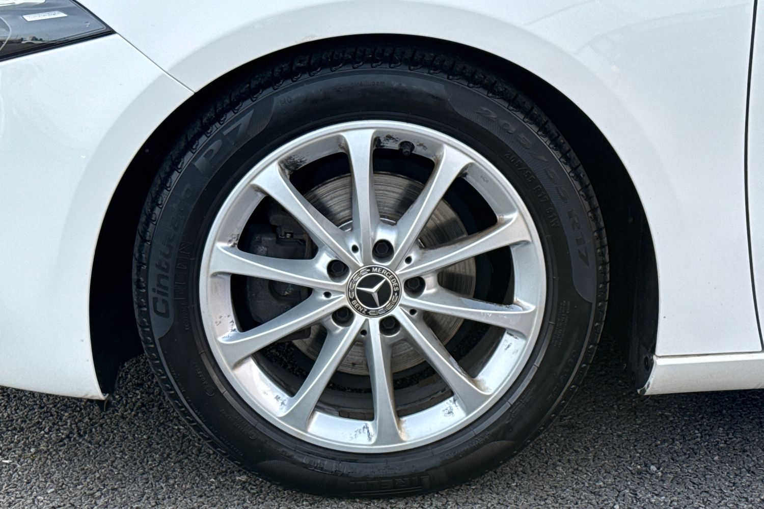 Used Mercedes-Benz A-Class 2019 for sale - 77589565: Photo 13