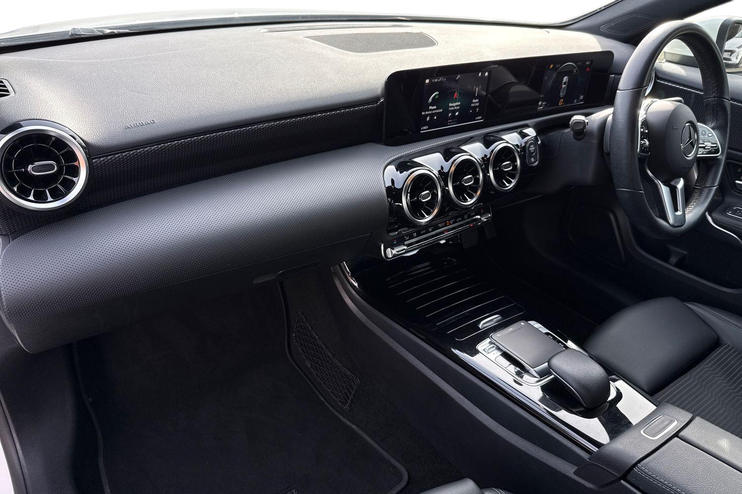 Used Mercedes-Benz A-Class 2019 for sale - 77589565: Photo 15