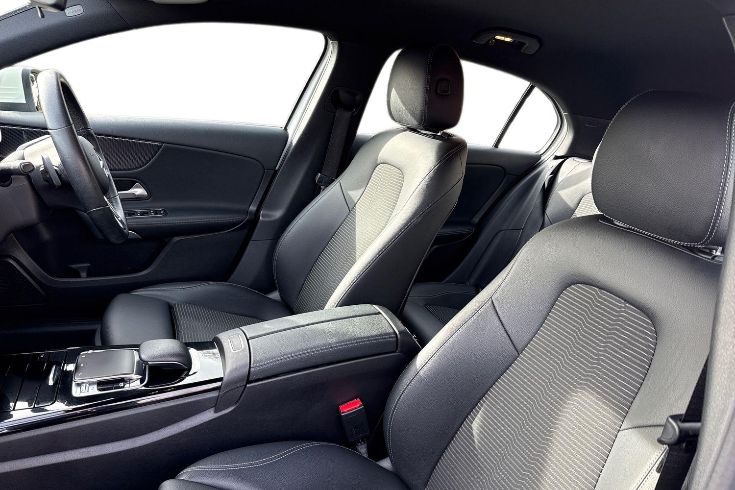 Used Mercedes-Benz A-Class 2019 for sale - 77589565: Photo 16