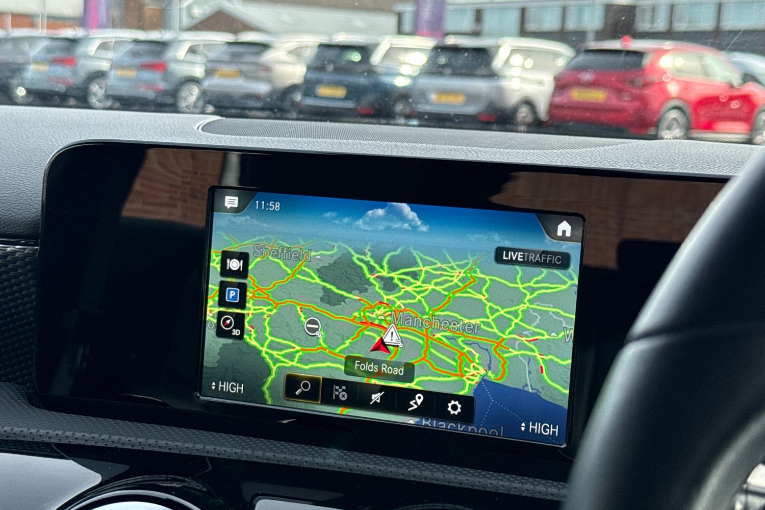 Used Mercedes-Benz A-Class 2019 for sale - 77589565: Photo 17