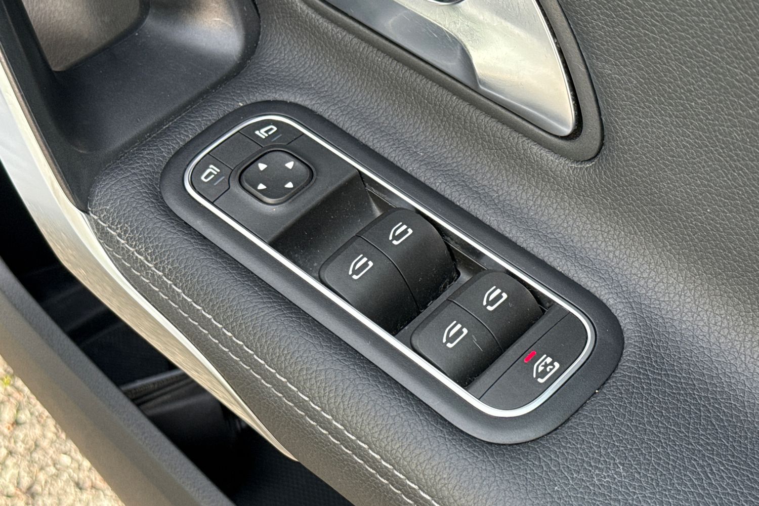 Used Mercedes-Benz A-Class 2019 for sale - 77589565: Photo 21