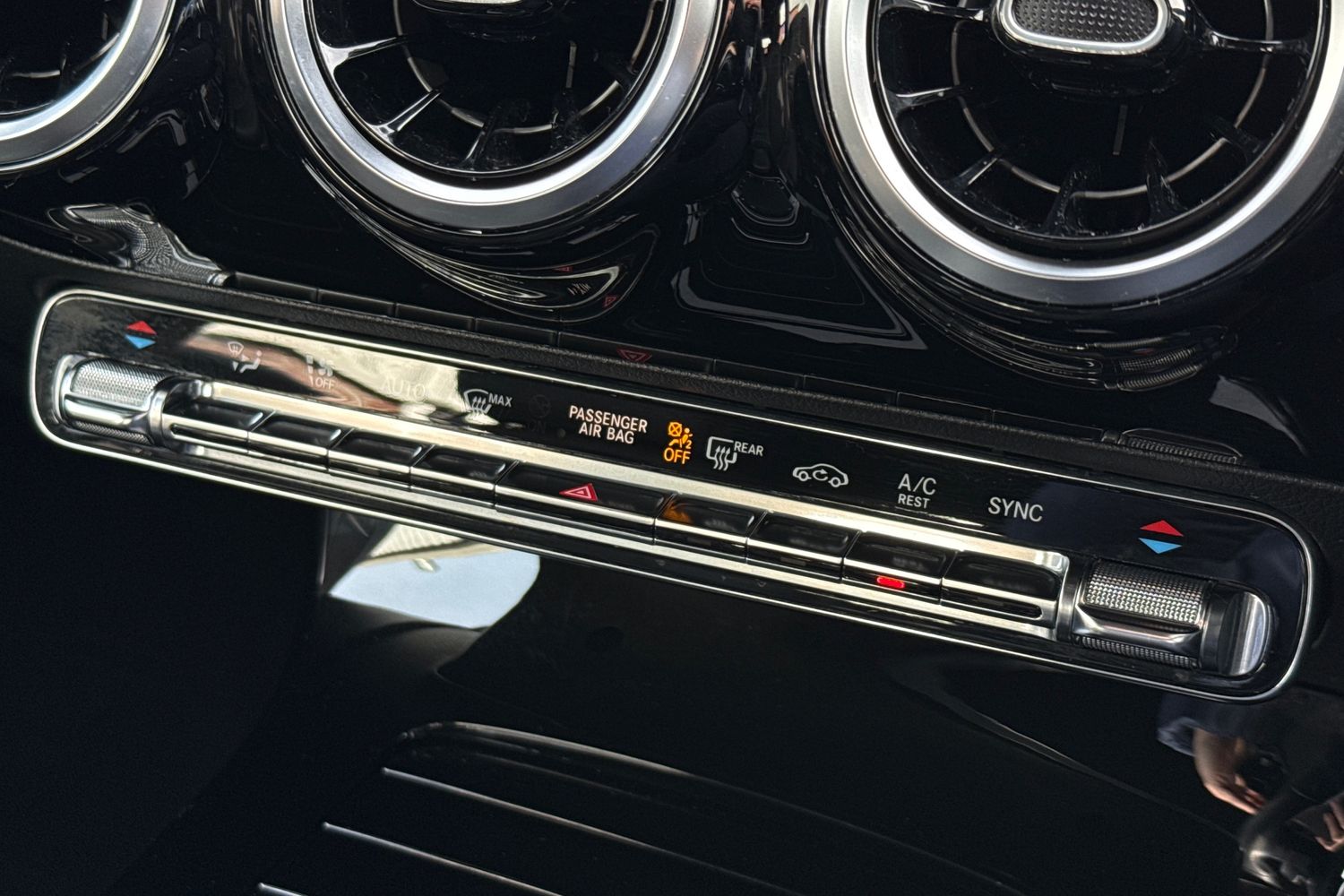 Used Mercedes-Benz A-Class 2019 for sale - 77589565: Photo 22