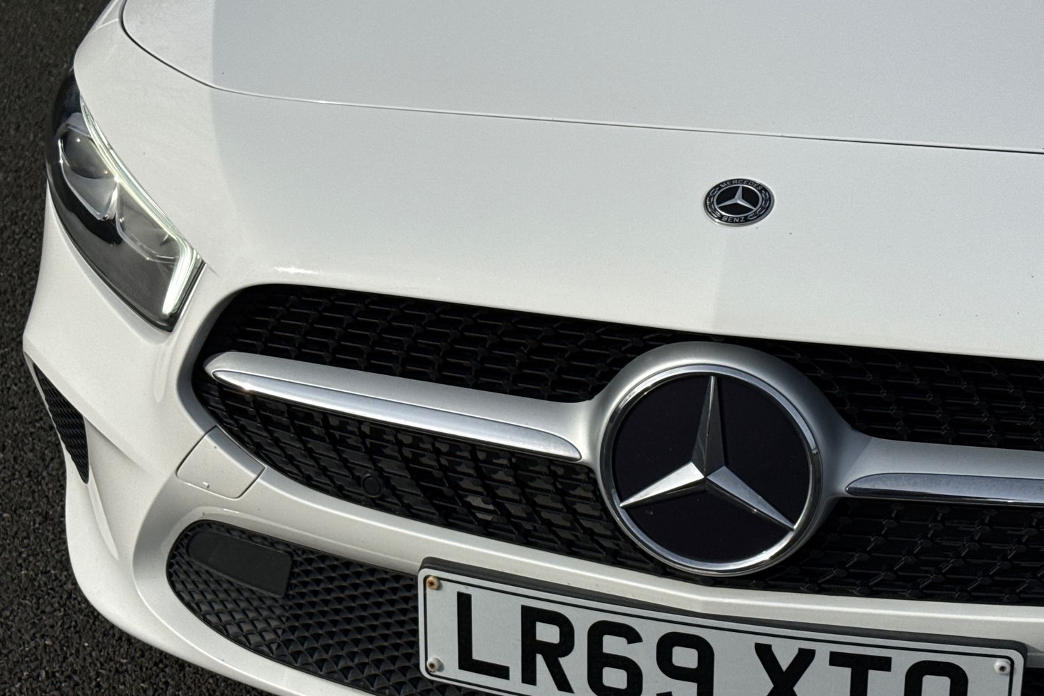 Used Mercedes-Benz A-Class 2019 for sale - 77589565: Photo 26