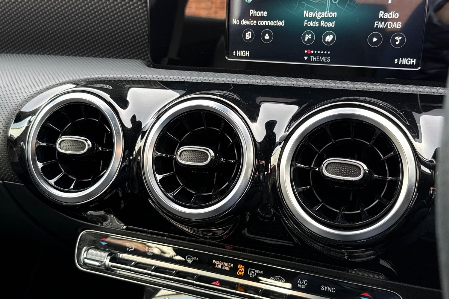 Used Mercedes-Benz A-Class 2019 for sale - 77589565: Photo 35