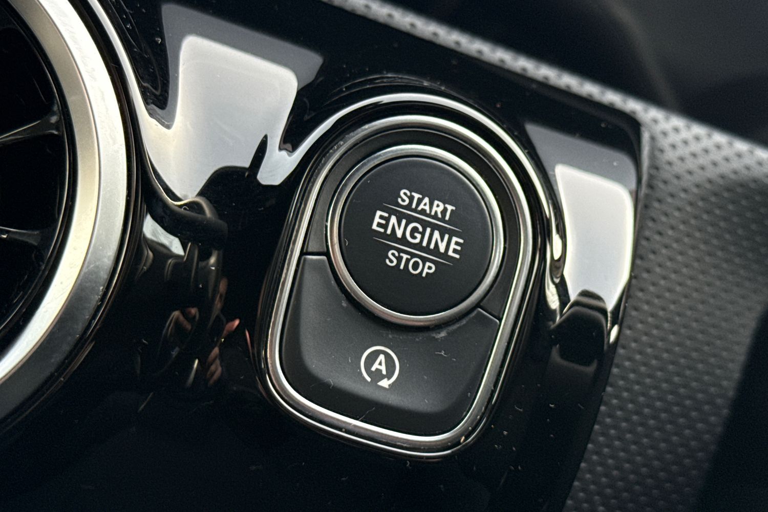 Used Mercedes-Benz A-Class 2019 for sale - 77589565: Photo 36