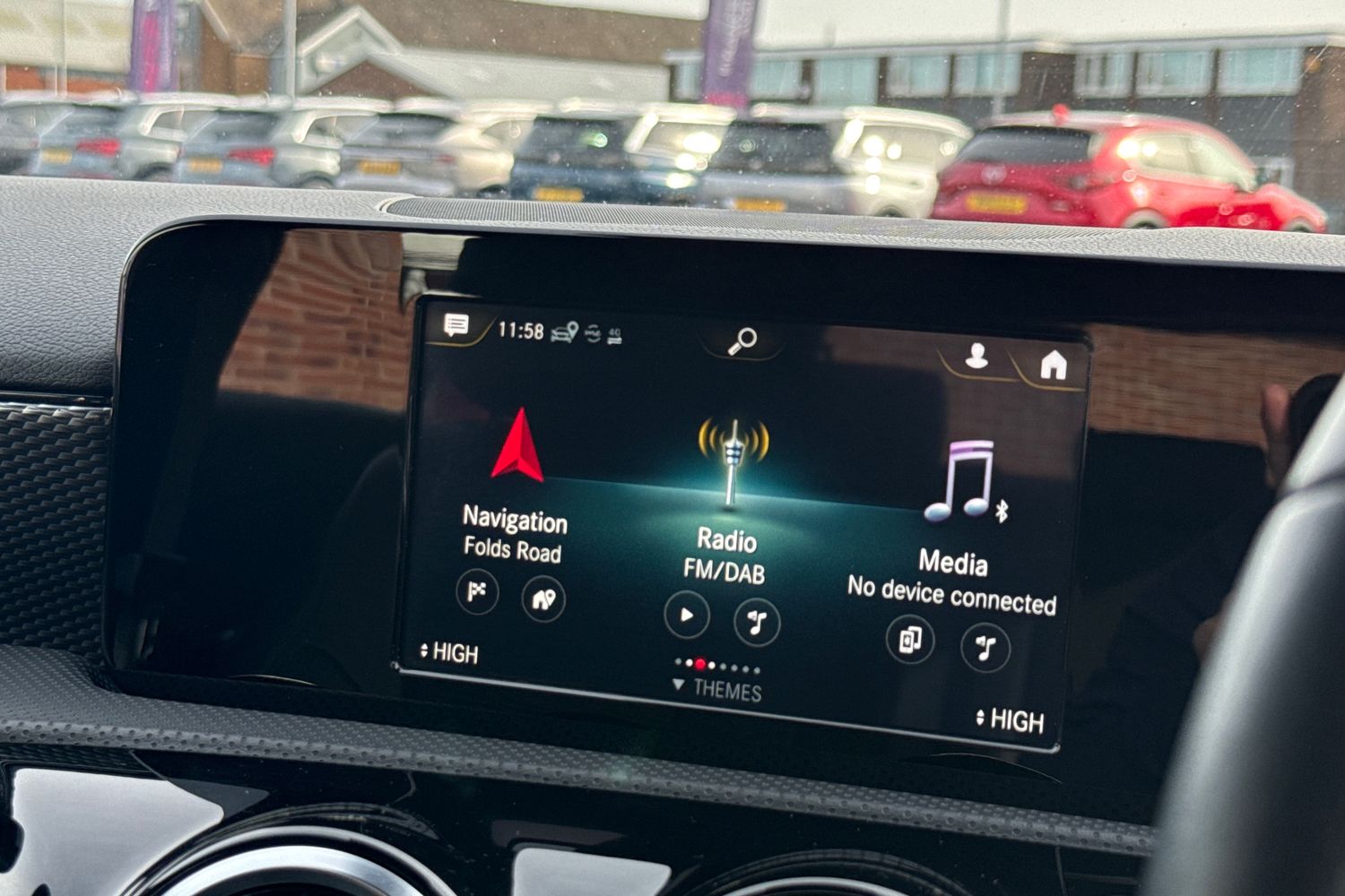 Used Mercedes-Benz A-Class 2019 for sale - 77589565: Photo 43