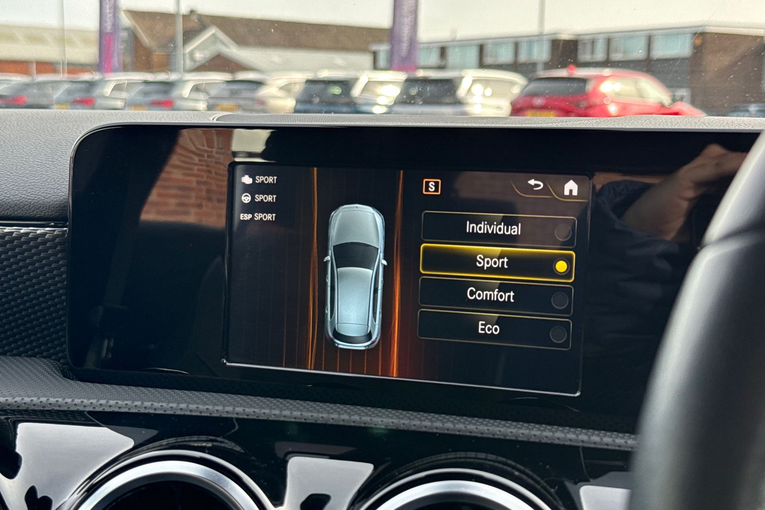 Used Mercedes-Benz A-Class 2019 for sale - 77589565: Photo 45