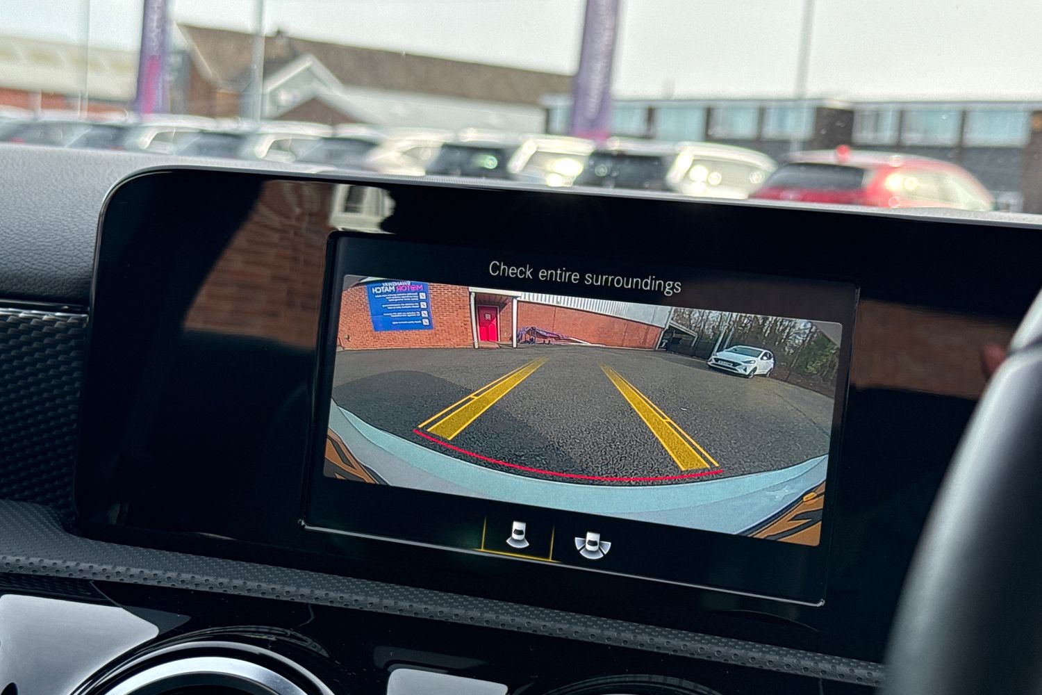 Used Mercedes-Benz A-Class 2019 for sale - 77589565: Photo 46