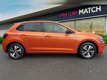 Used Volkswagen Polo 2018 for sale - 79779226: Photo