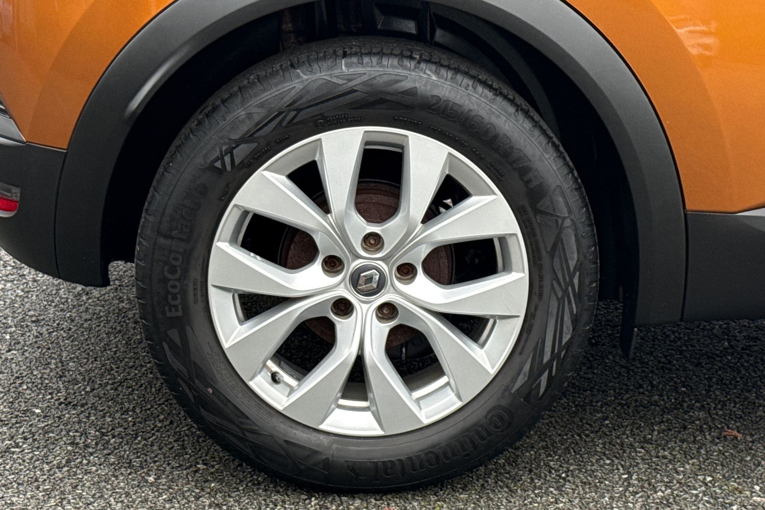 Used Renault Captur 2020 for sale - 77649477: Photo 11