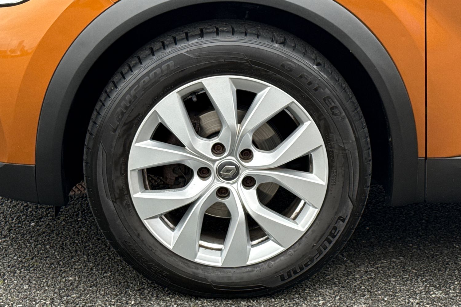 Used Renault Captur 2020 for sale - 77649477: Photo 13