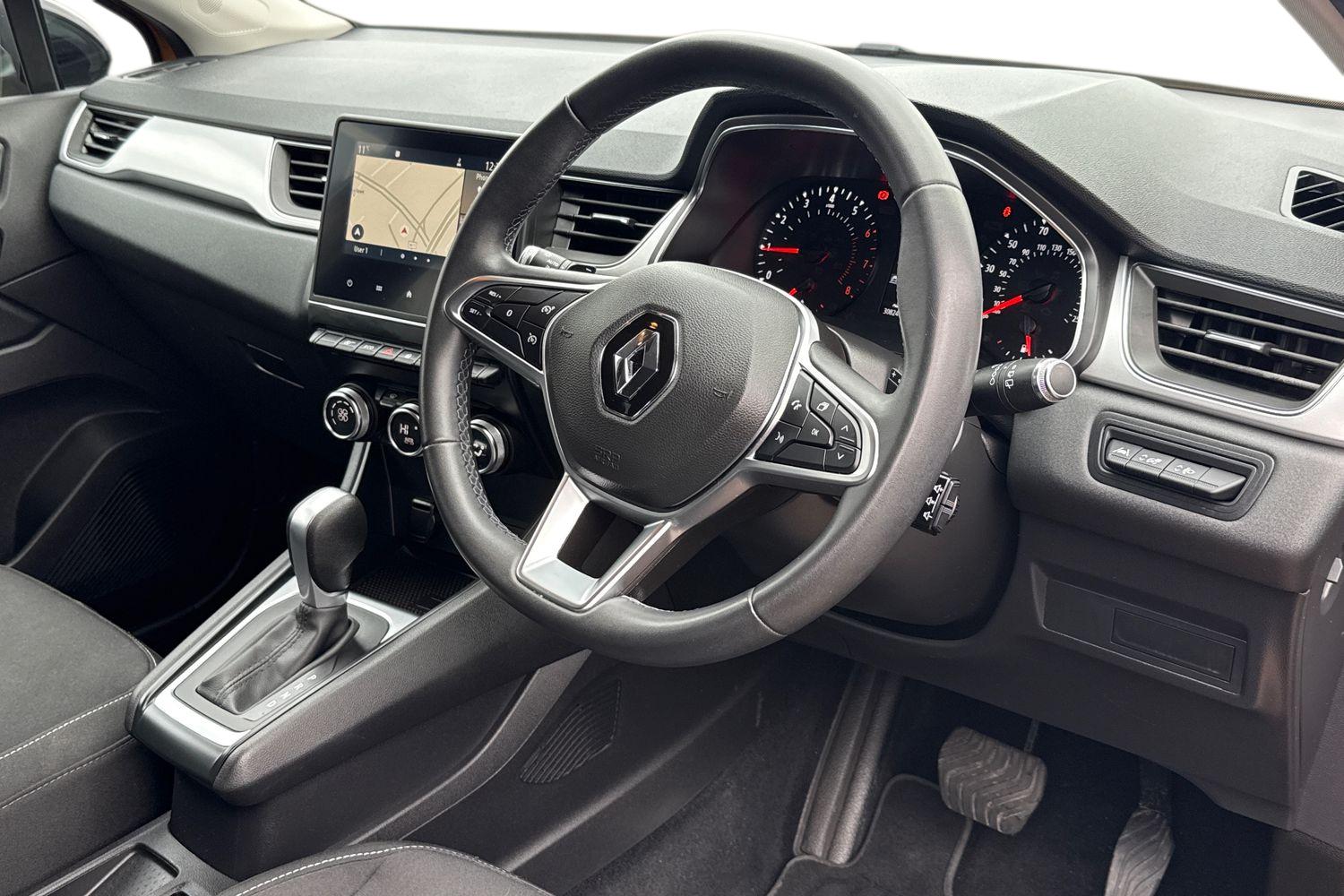 Used Renault Captur 2020 for sale - 77649477: Photo 14