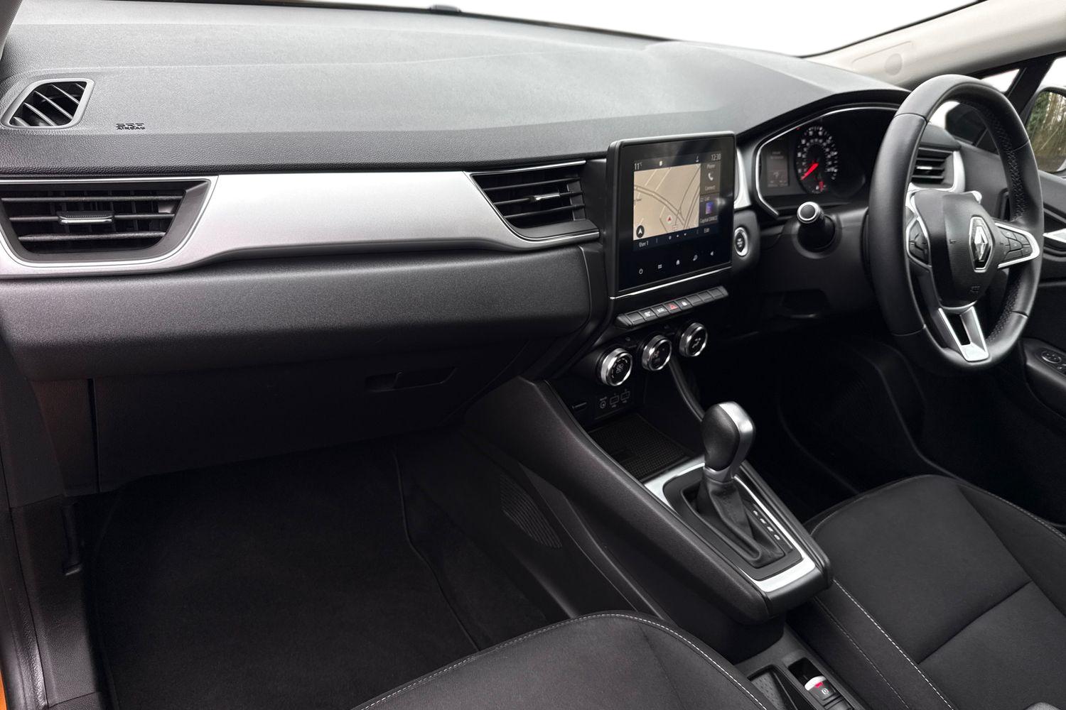 Used Renault Captur 2020 for sale - 77649477: Photo 15