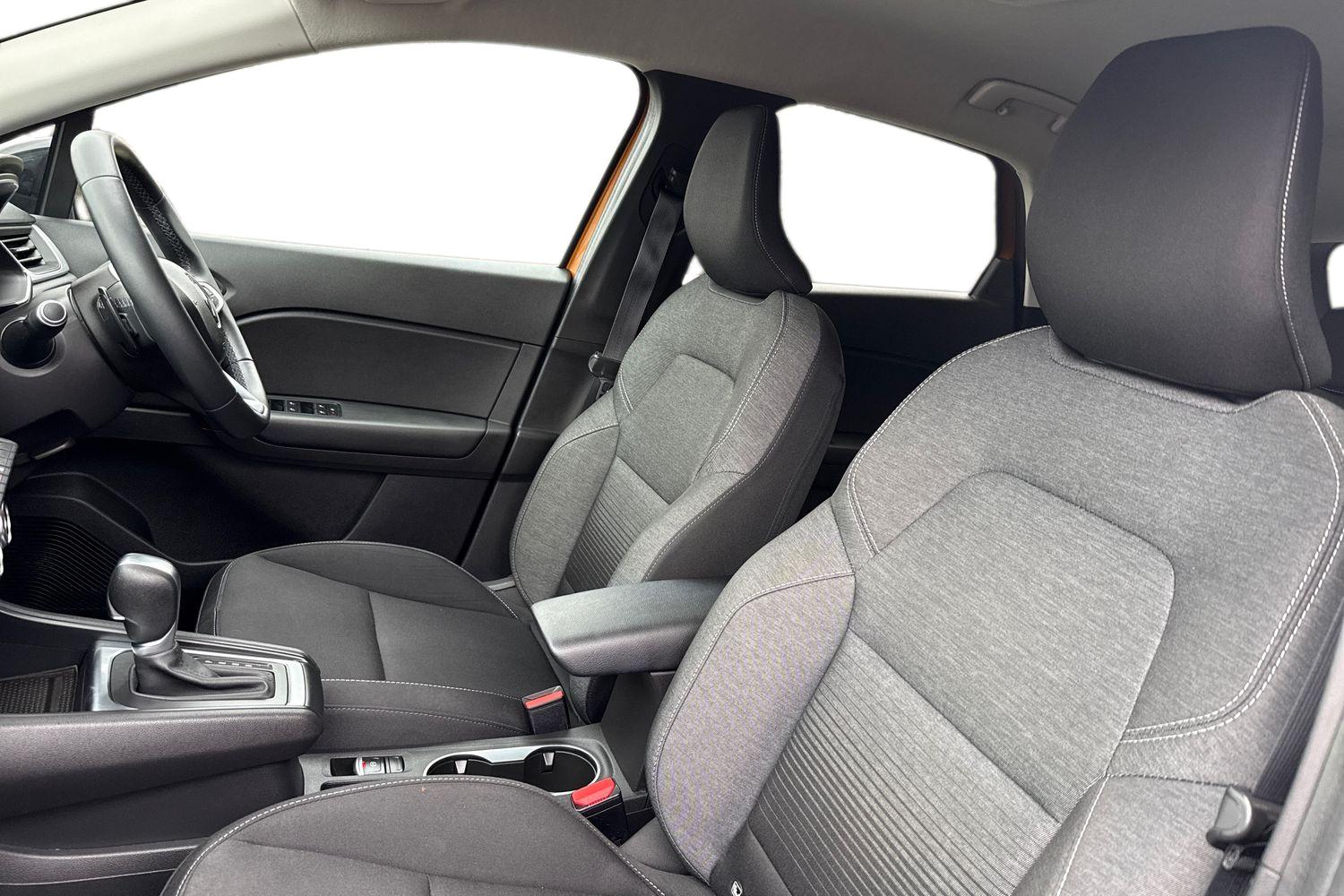 Used Renault Captur 2020 for sale - 77649477: Photo 16