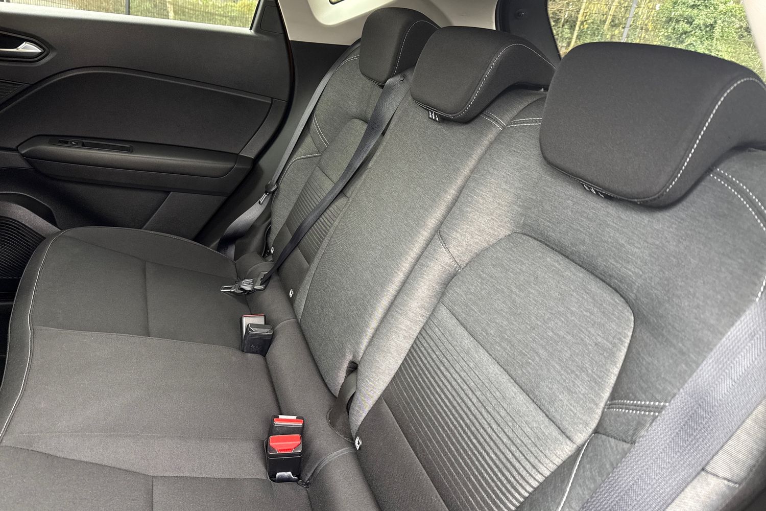 Used Renault Captur 2020 for sale - 77649477: Photo 19