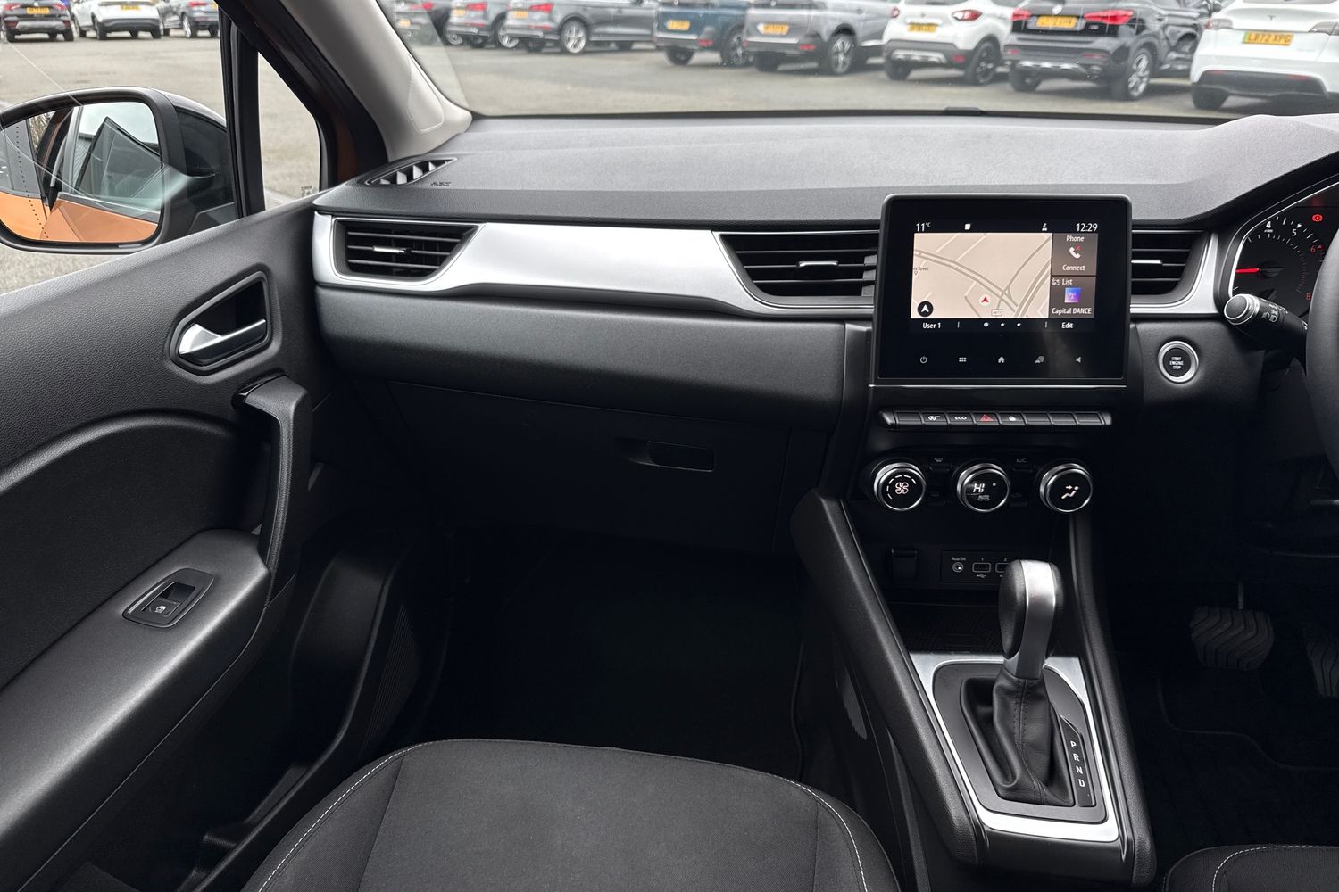 Used Renault Captur 2020 for sale - 77649477: Photo 20