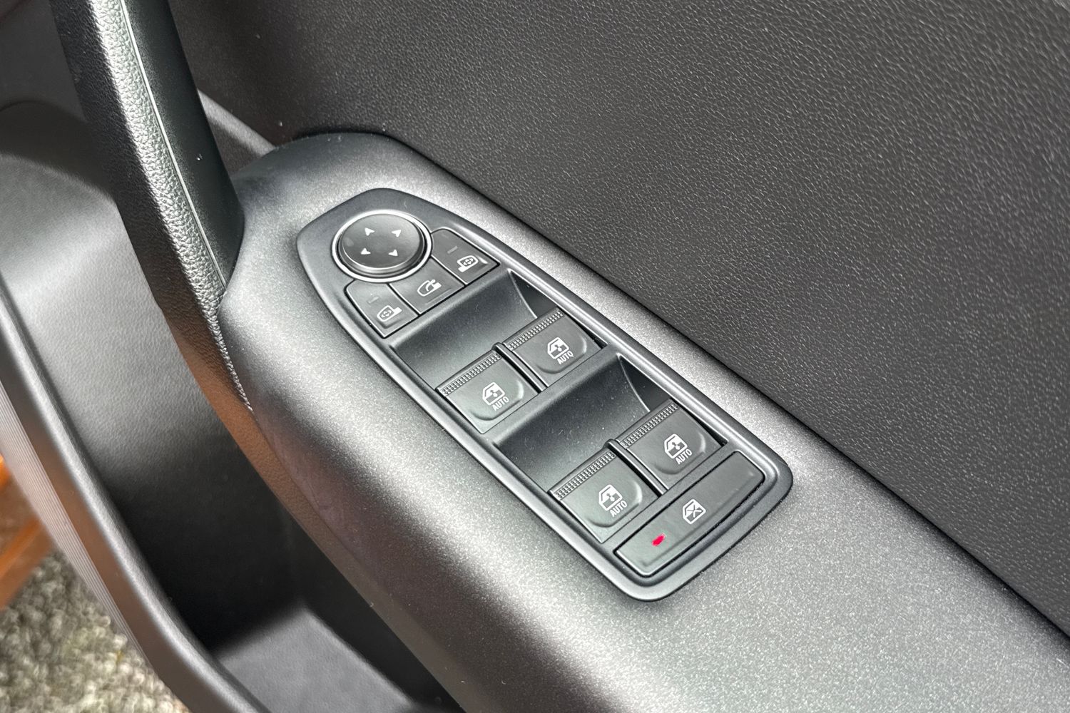 Used Renault Captur 2020 for sale - 77649477: Photo 21