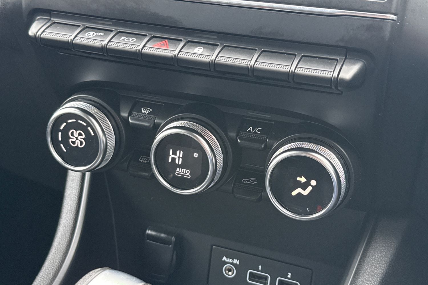 Used Renault Captur 2020 for sale - 77649477: Photo 22