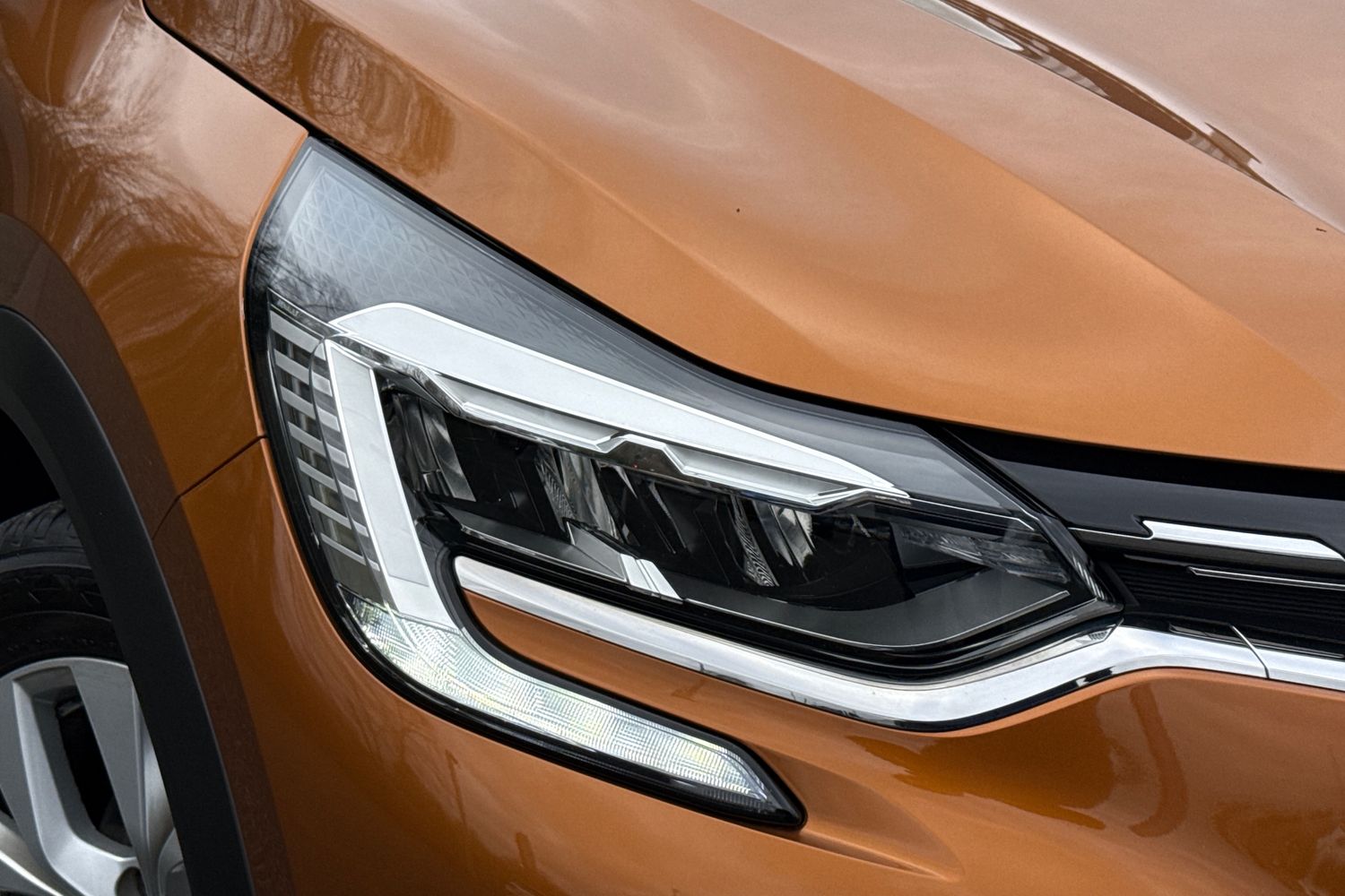 Used Renault Captur 2020 for sale - 77649477: Photo 26