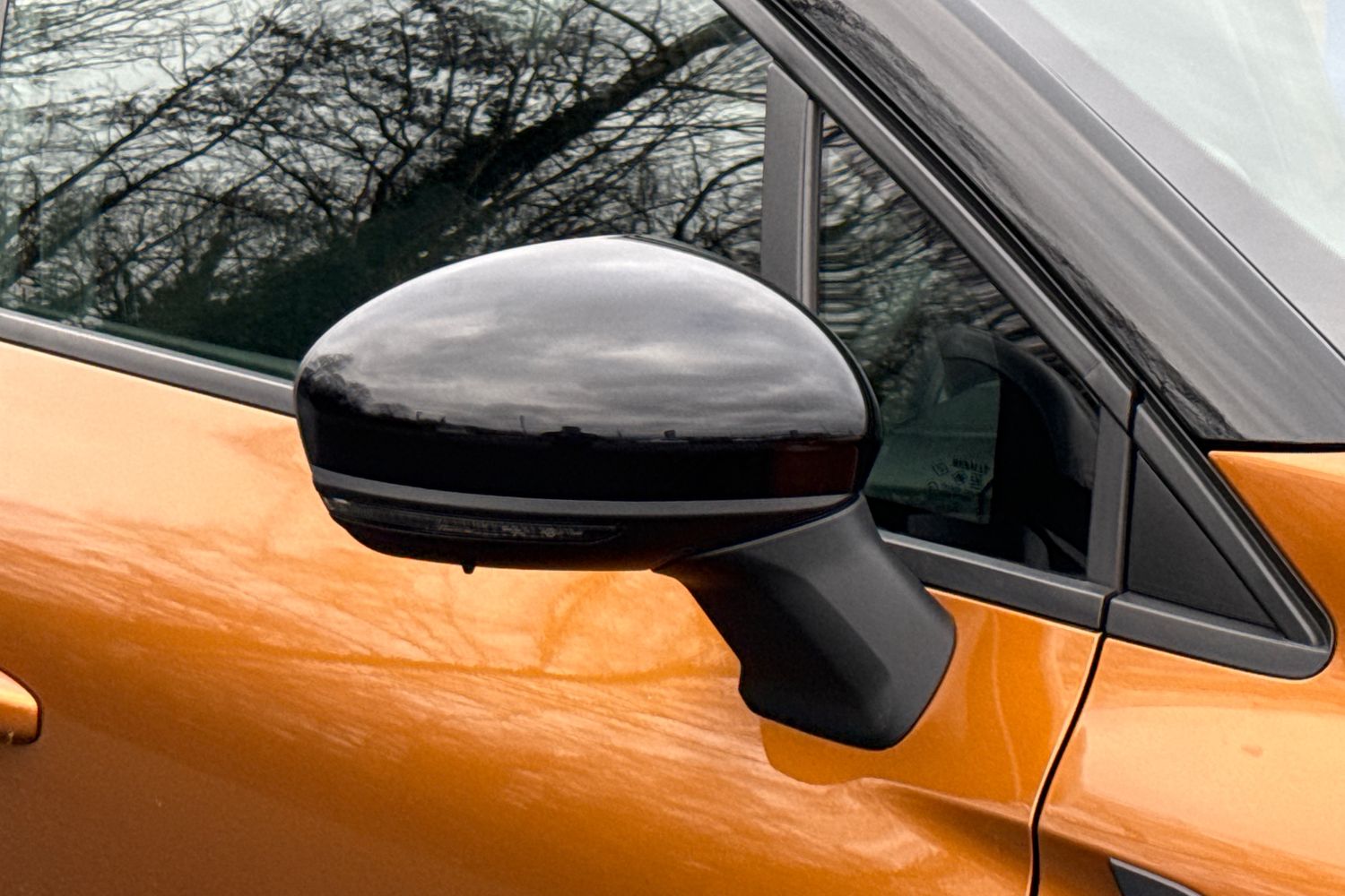 Used Renault Captur 2020 for sale - 77649477: Photo 28