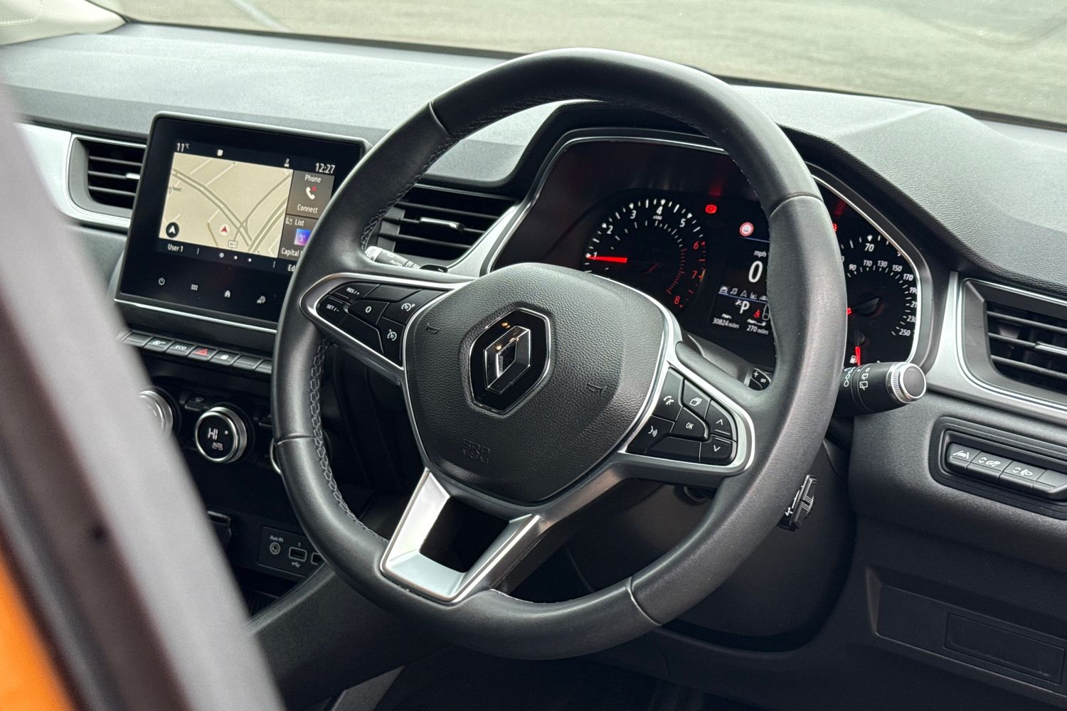 Used Renault Captur 2020 for sale - 77649477: Photo 29