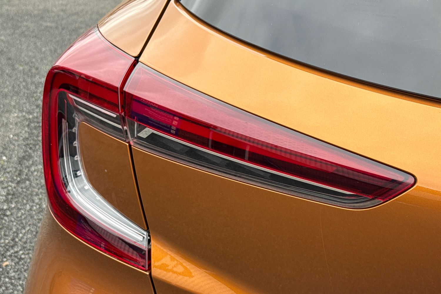 Used Renault Captur 2020 for sale - 77649477: Photo 31