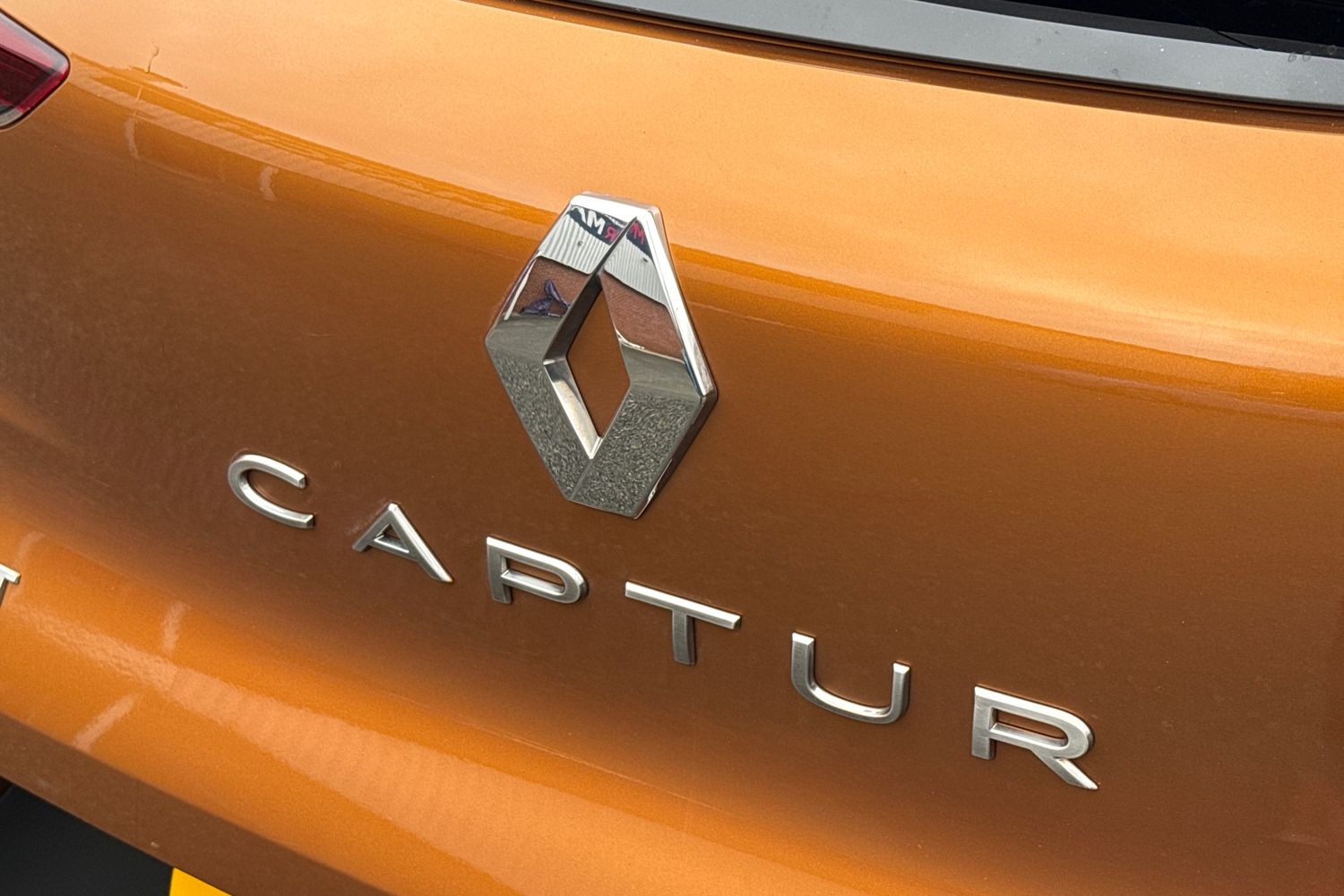 Used Renault Captur 2020 for sale - 77649477: Photo 32