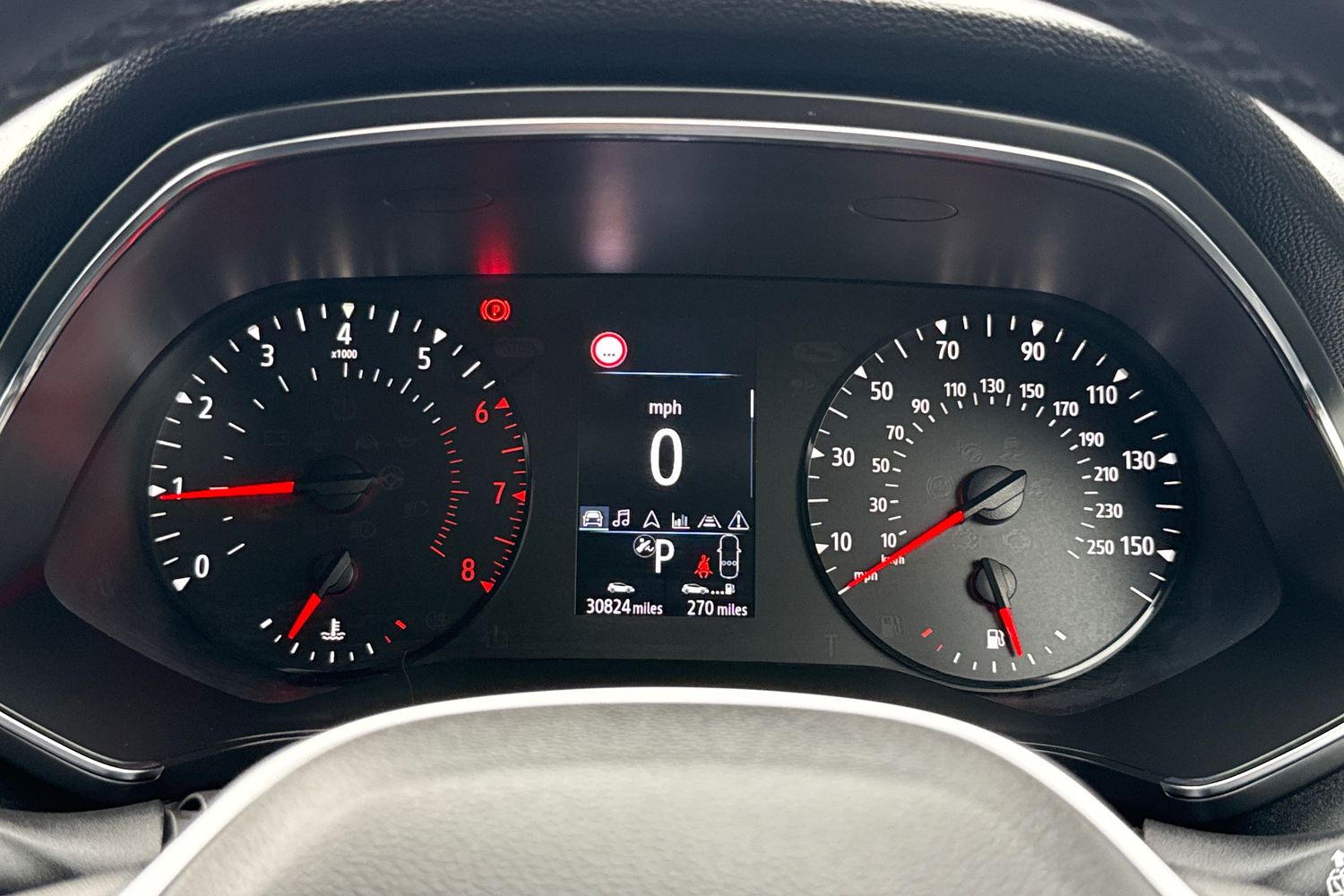 Used Renault Captur 2020 for sale - 77649477: Photo 39