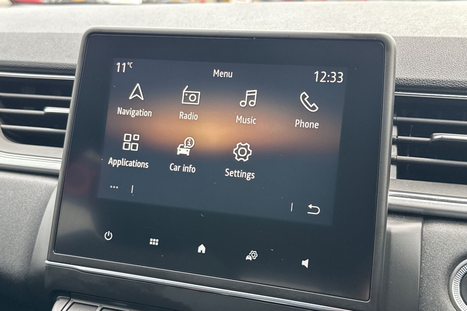 Used Renault Captur 2020 for sale - 77649477: Photo 45