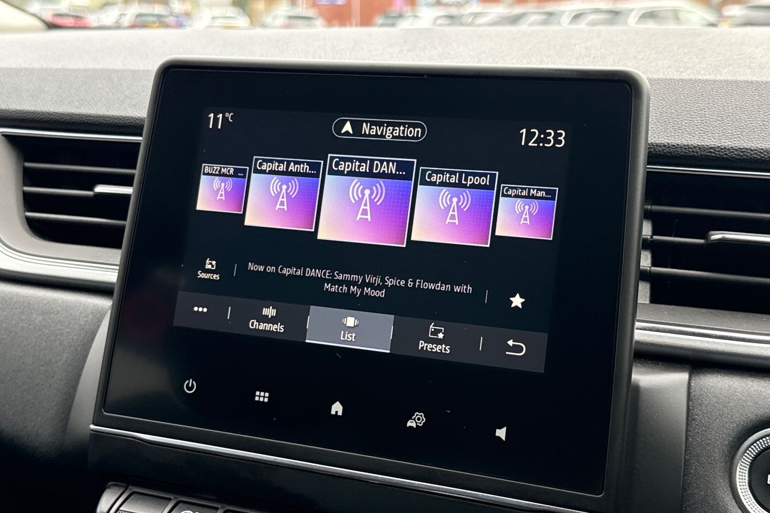 Used Renault Captur 2020 for sale - 77649477: Photo 46