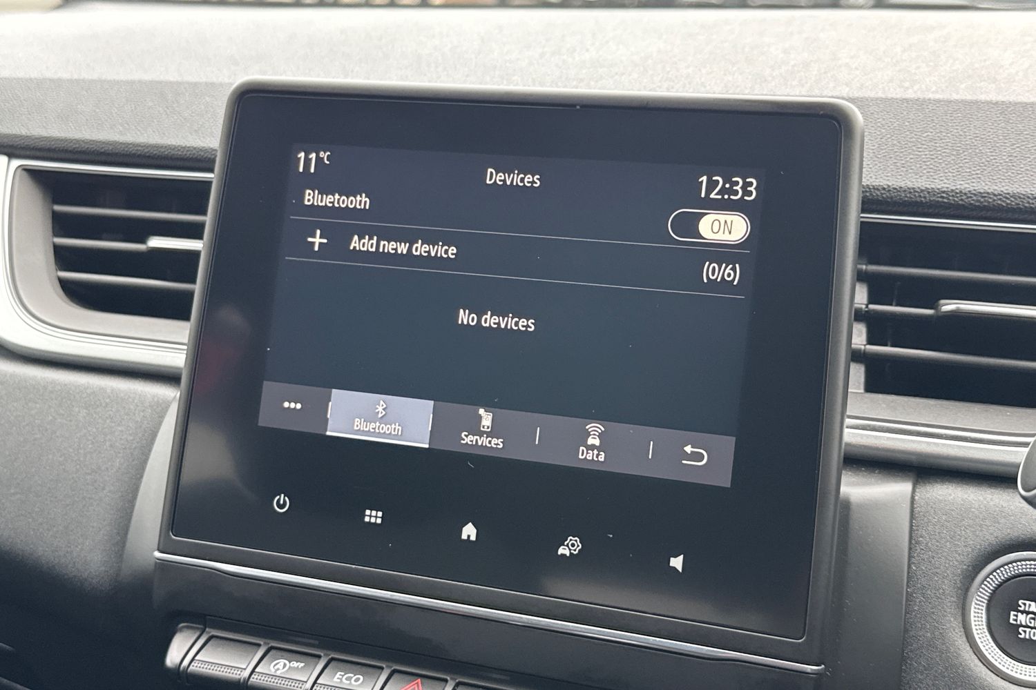 Used Renault Captur 2020 for sale - 77649477: Photo 47