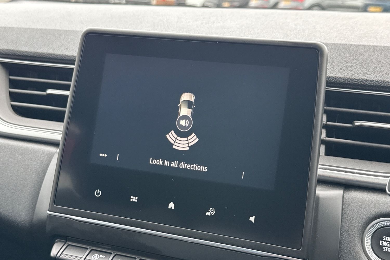 Used Renault Captur 2020 for sale - 77649477: Photo 48