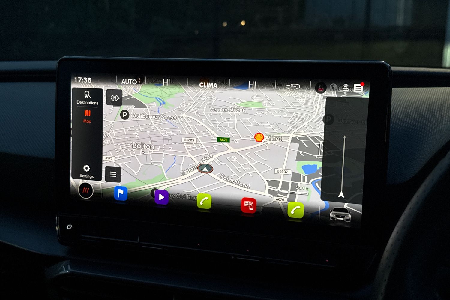 Used Cupra Leon 2024 for sale - 77233332: Photo 12