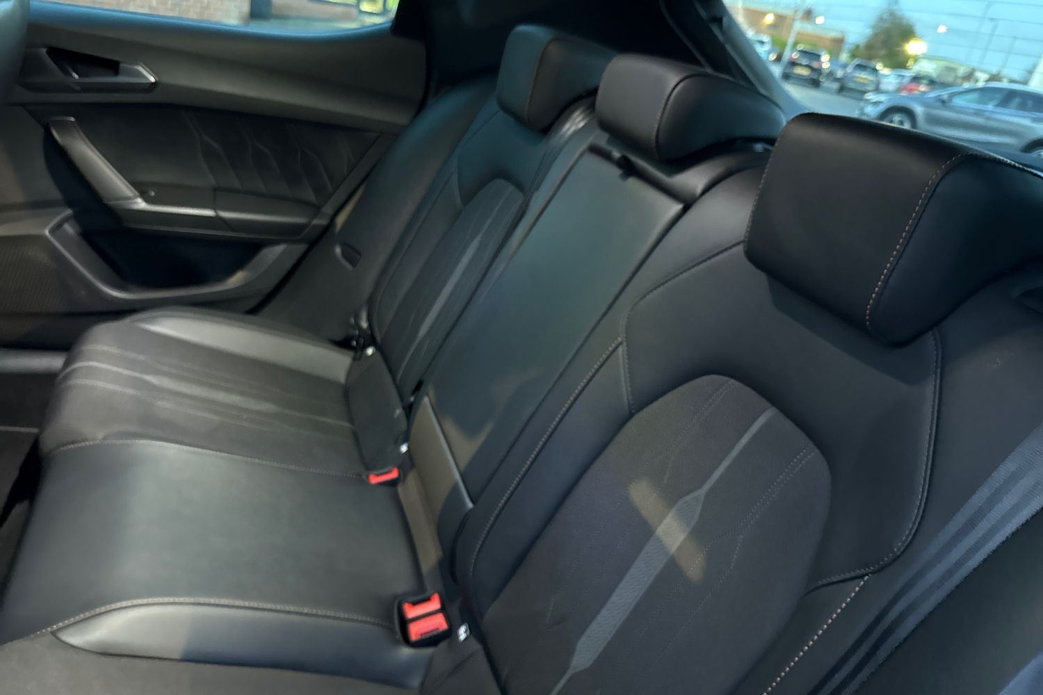 Used Cupra Leon 2024 for sale - 77233332: Photo 14