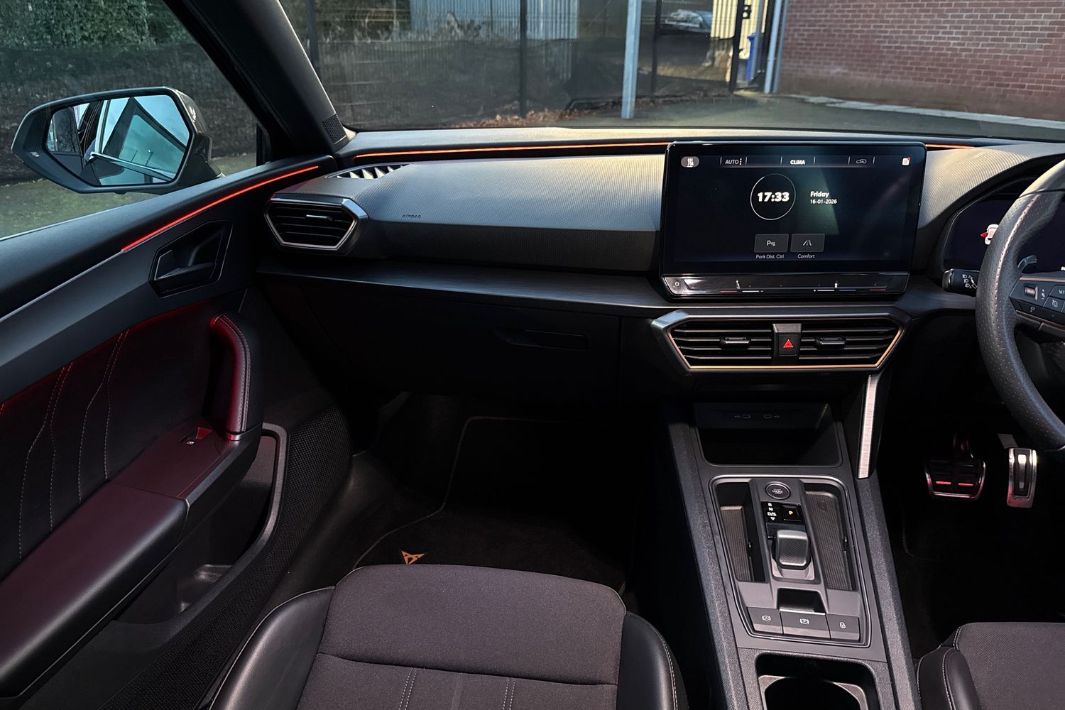 Used Cupra Leon 2024 for sale - 77233332: Photo 15