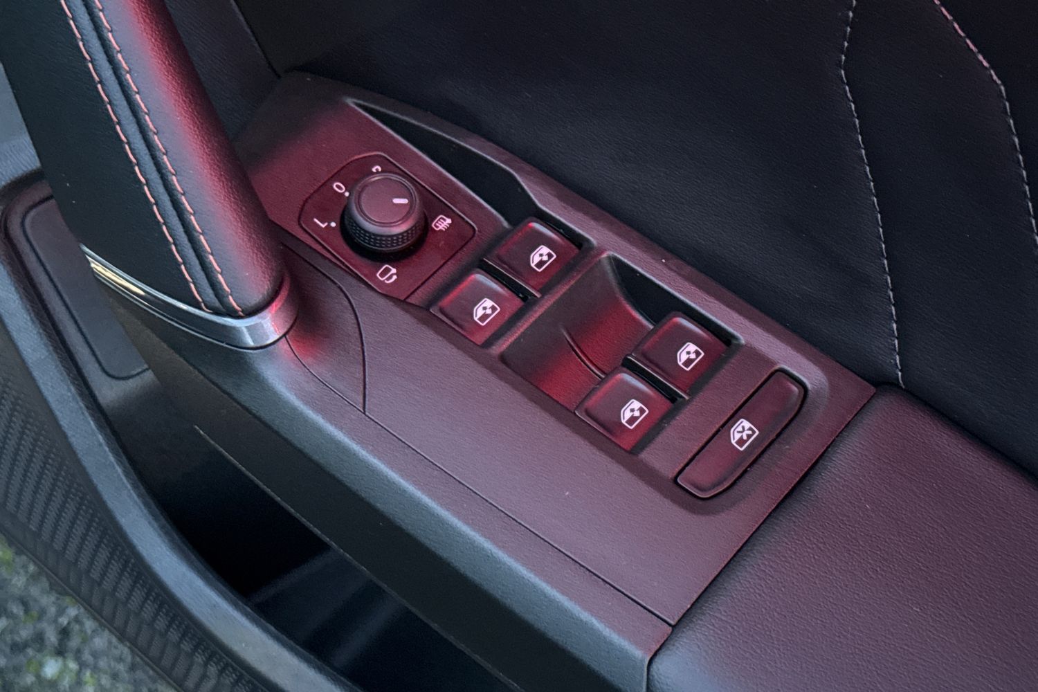 Used Cupra Leon 2024 for sale - 77233332: Photo 18