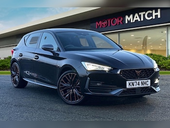 Used Cupra Leon 2024 for sale - 77233332: Photo