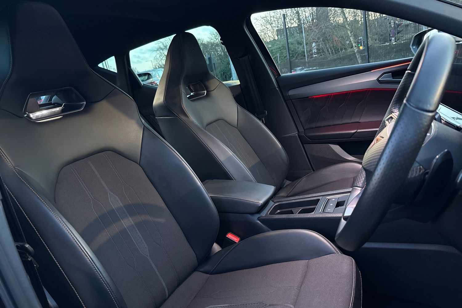 Used Cupra Leon 2024 for sale - 77233332: Photo 21