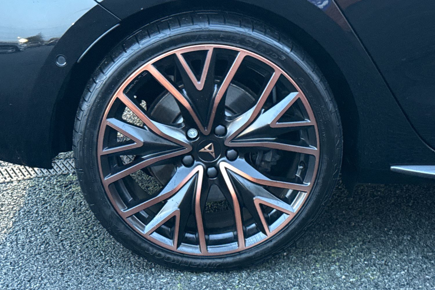 Used Cupra Leon 2024 for sale - 77233332: Photo 22