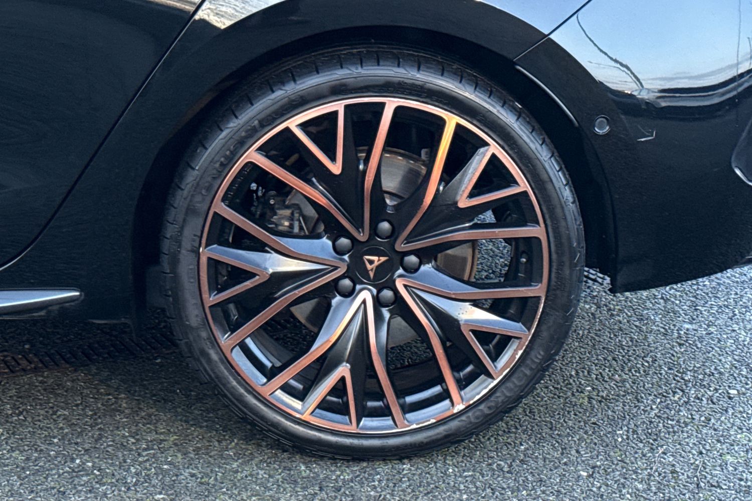 Used Cupra Leon 2024 for sale - 77233332: Photo 23