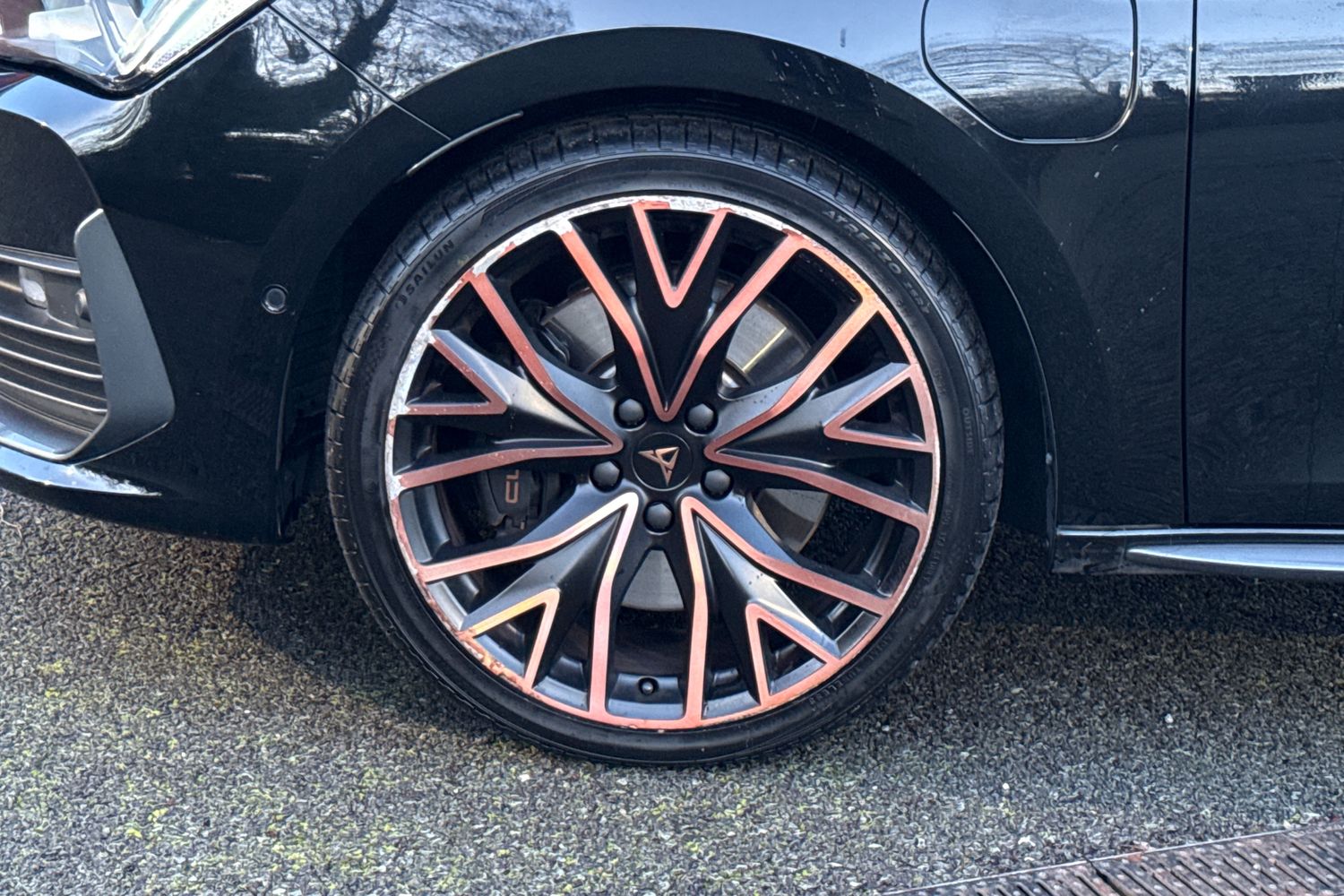 Used Cupra Leon 2024 for sale - 77233332: Photo 24