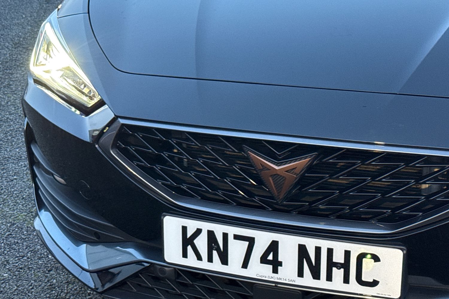 Used Cupra Leon 2024 for sale - 77233332: Photo 27