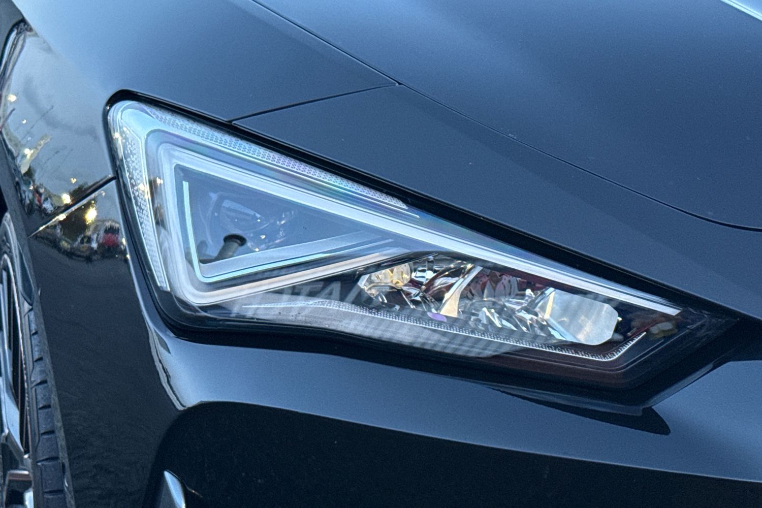 Used Cupra Leon 2024 for sale - 77233332: Photo 29