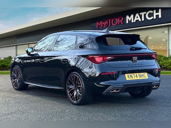 Used Cupra Leon 2024 for sale - 77233332: Photo