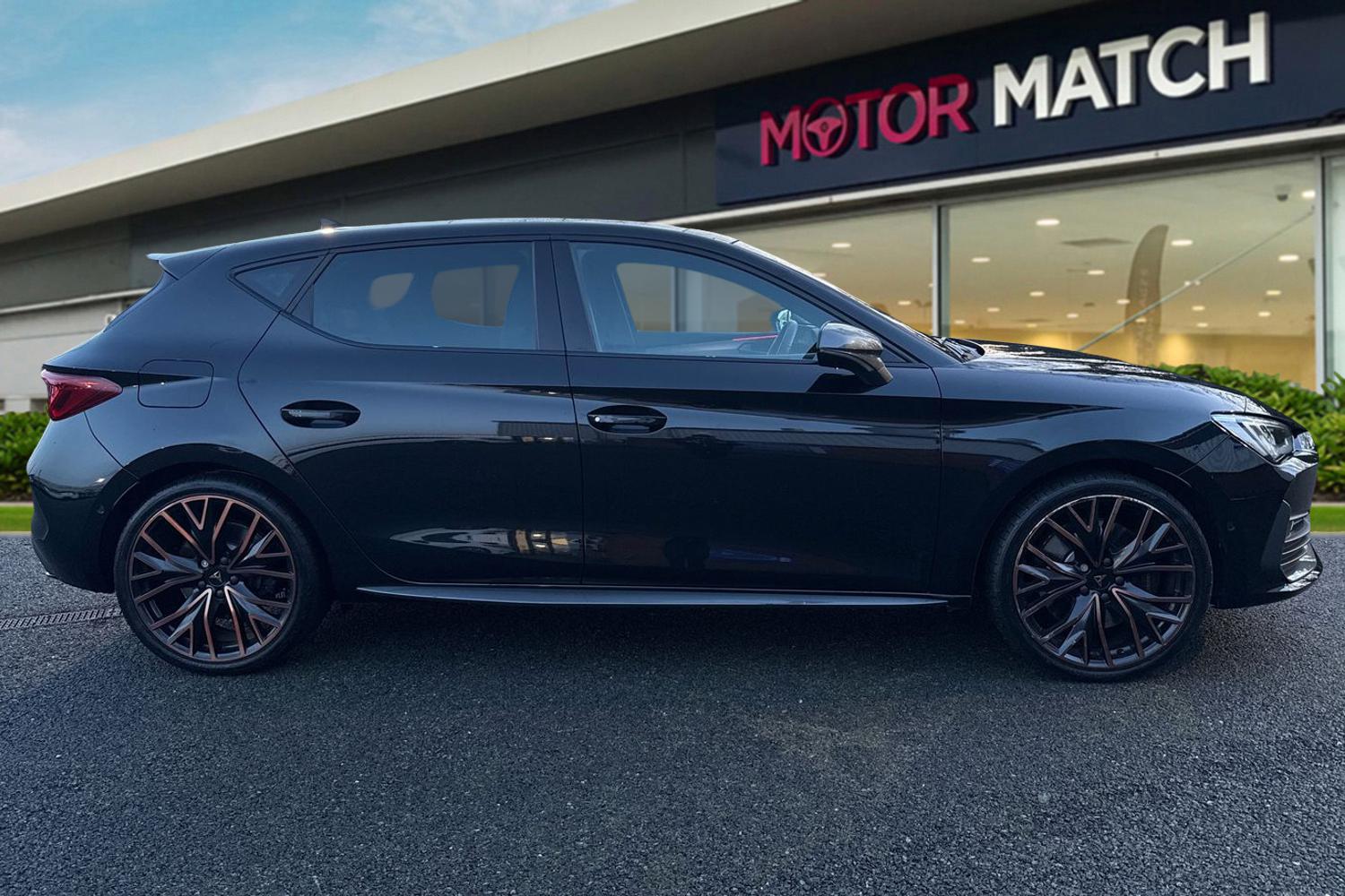 Used Cupra Leon 2024 for sale - 77233332: Photo 3