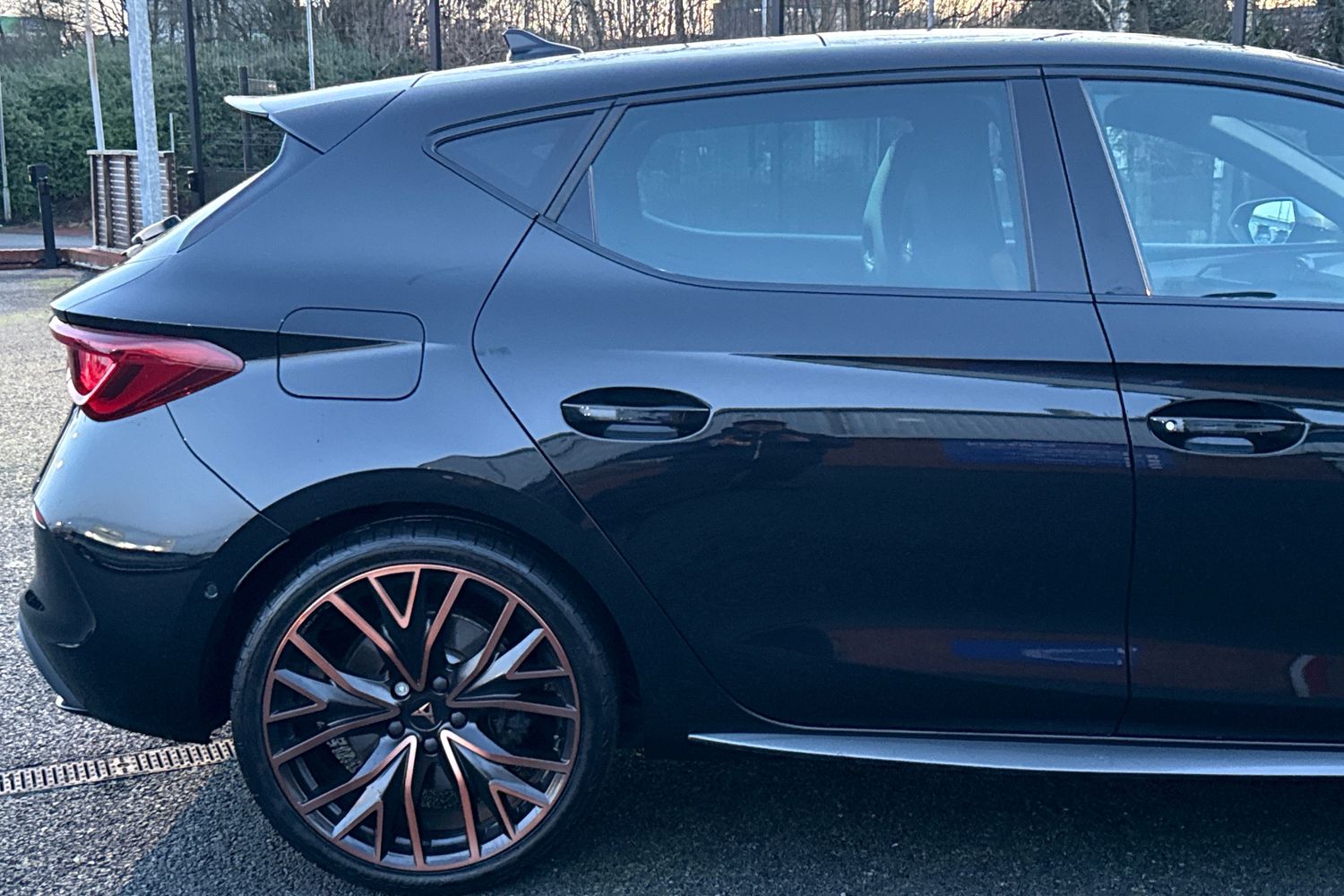 Used Cupra Leon 2024 for sale - 77233332: Photo 32