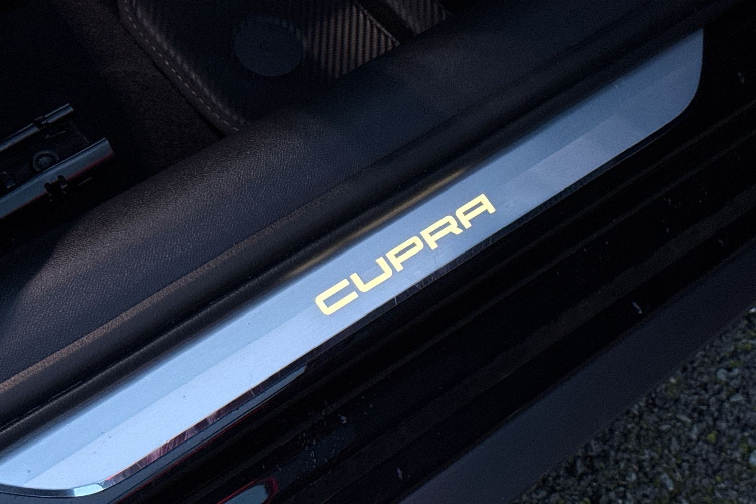 Used Cupra Leon 2024 for sale - 77233332: Photo 33