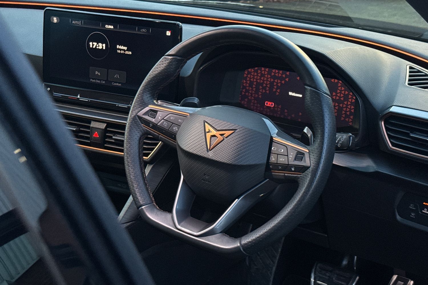 Used Cupra Leon 2024 for sale - 77233332: Photo 34