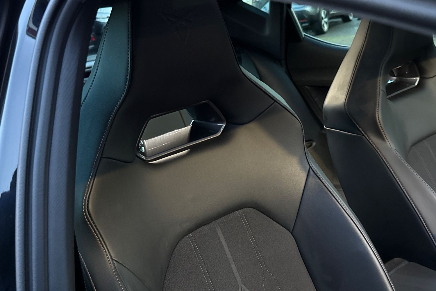 Used Cupra Leon 2024 for sale - 77233332: Photo 35