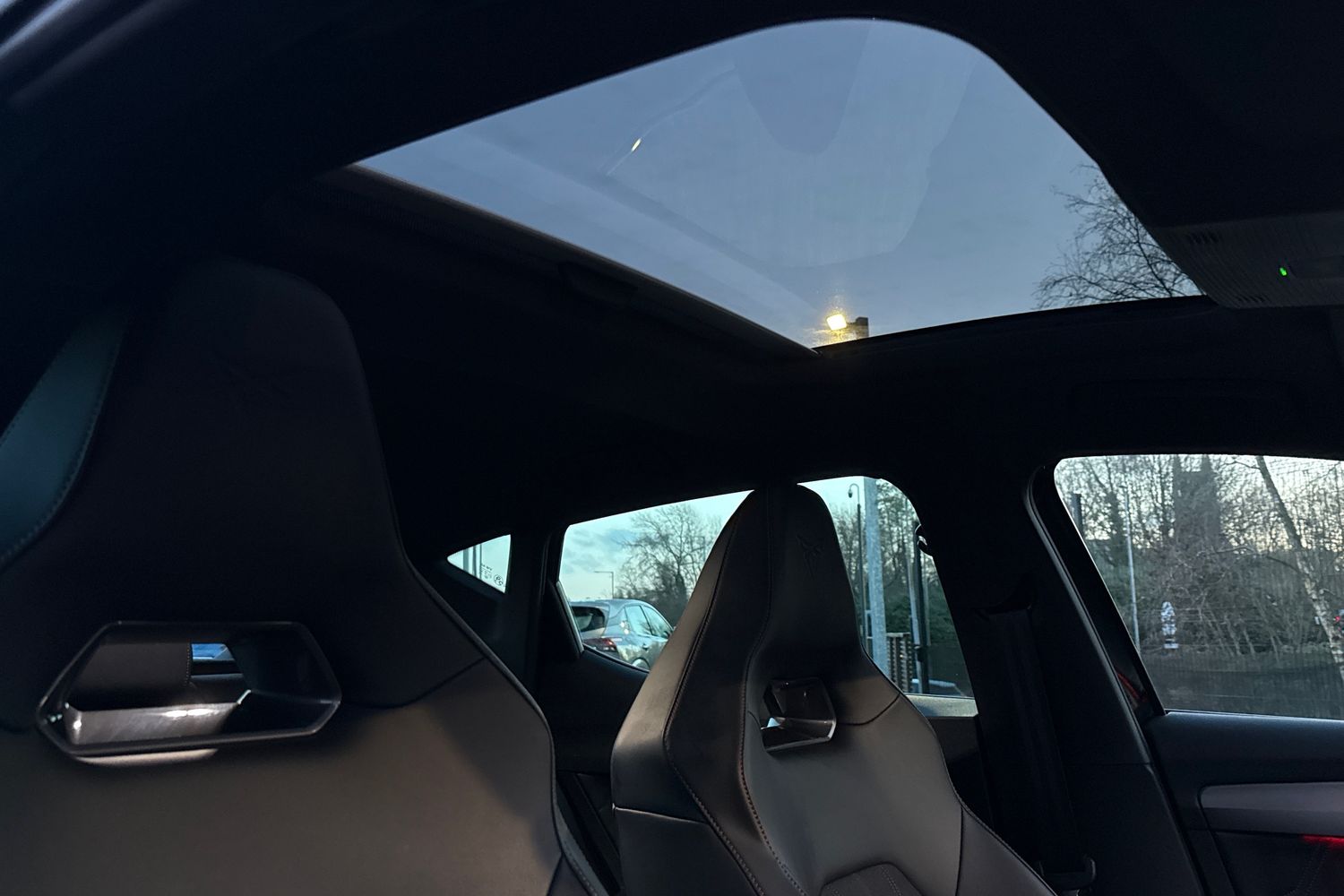 Used Cupra Leon 2024 for sale - 77233332: Photo 36